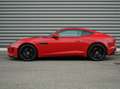 Jaguar F-Type V8 R 550 ch - Toit pano, Révision 43.655 kms Rot - thumbnail 2