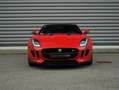 Jaguar F-Type V8 R 550 ch - Toit pano, Révision 43.655 kms Rot - thumbnail 9