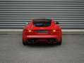 Jaguar F-Type V8 R 550 ch - Toit pano, Révision 43.655 kms Rot - thumbnail 5