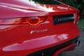 Jaguar F-Type V8 R 550 ch - Toit pano, Révision 43.655 kms Rot - thumbnail 11
