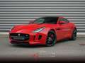 Jaguar F-Type V8 R 550 ch - Toit pano, Révision 43.655 kms Rot - thumbnail 1
