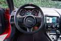 Jaguar F-Type V8 R 550 ch - Toit pano, Révision 43.655 kms Rot - thumbnail 23