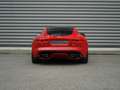 Jaguar F-Type V8 R 550 ch - Toit pano, Révision 43.655 kms Rot - thumbnail 4