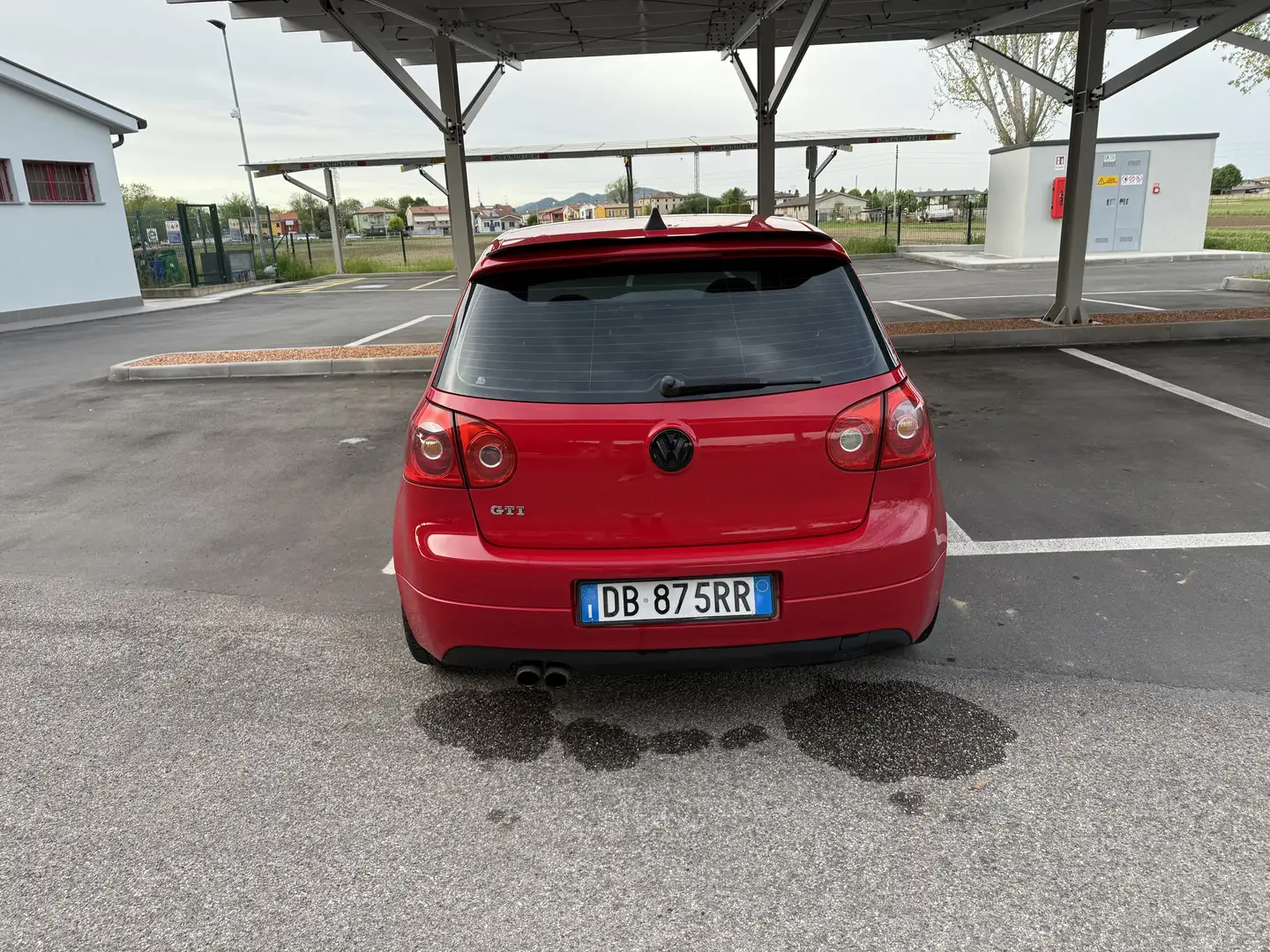 Volkswagen Golf GTI 5p 2.0 tfsi dsg - 2