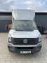 Volkswagen Crafter 2.0 TDI Koffer mit Ladebordwand - thumbnail 2