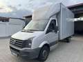 Volkswagen Crafter 2.0 TDI Koffer mit Ladebordwand - thumbnail 3