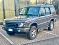 Land Rover Discovery TD5 EX Targa , Autom Leder , AHK Groen - thumbnail 1