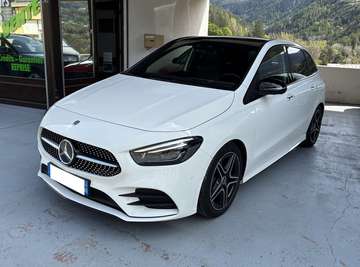 D AMG LINE 8G-DCT