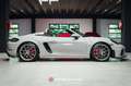 Porsche 718 Spyder PDK - Lots of X options - Chalk Grey - AS NEW Gris - thumbnail 5