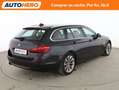 BMW 520 520d Gris - thumbnail 6
