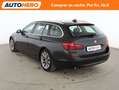 BMW 520 520d Gris - thumbnail 4