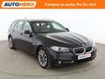 BMW 520 520d Gris - thumbnail 8