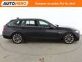 BMW 520 520d Gris - thumbnail 7
