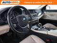 BMW 520 520d Gris - thumbnail 12