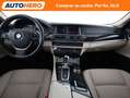 BMW 520 520d Gris - thumbnail 13