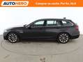 BMW 520 520d Gris - thumbnail 3