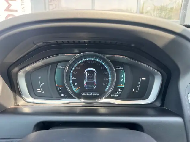 Volvo XC60 view 13