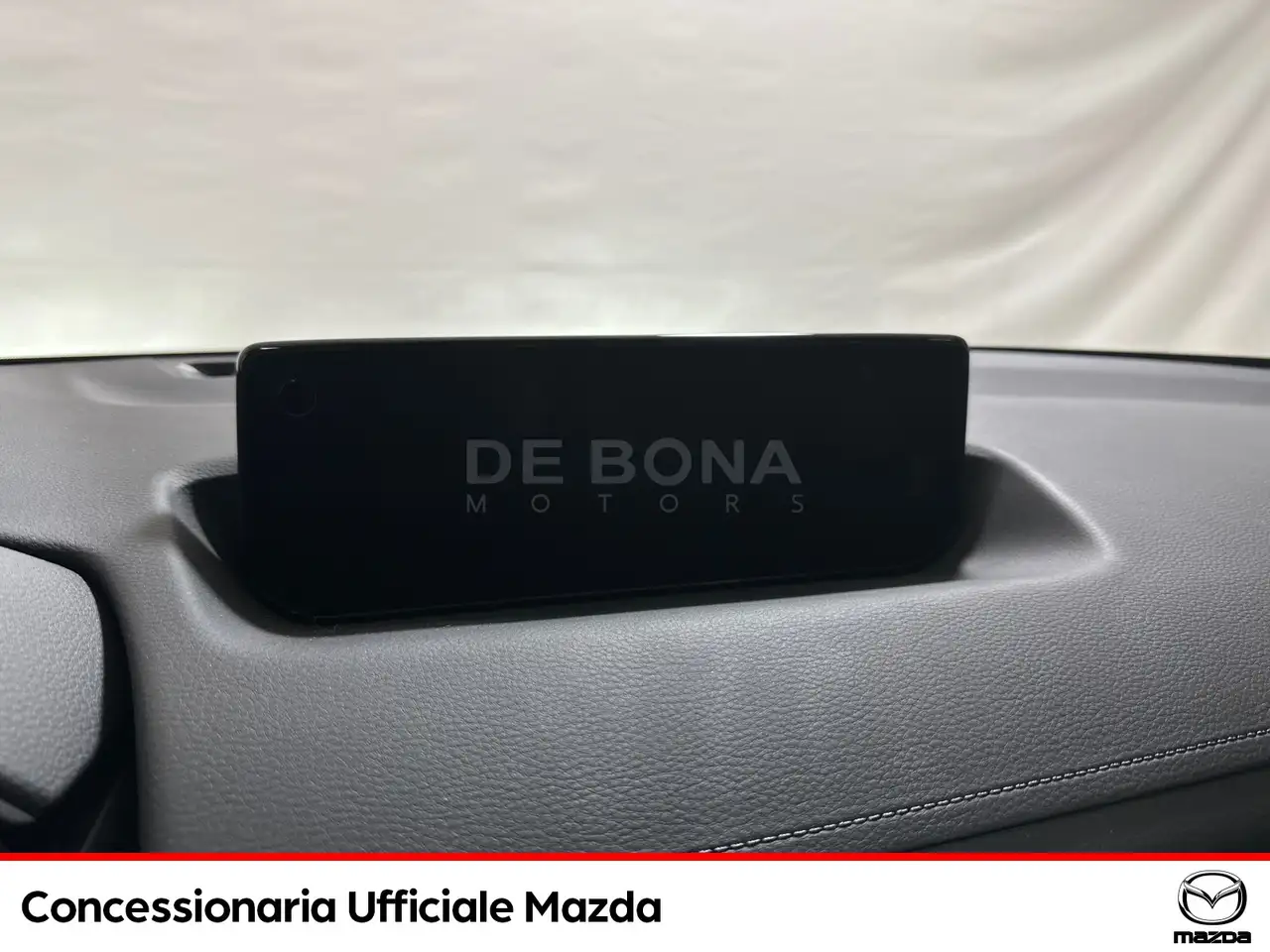 Mazda MX-30 17,8kwh r ev phev makoto driver assistance & sound, миниатюра 13