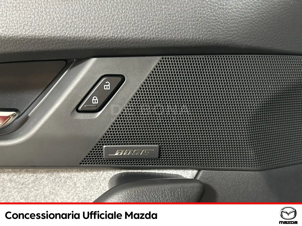 Mazda MX-30 17,8kwh r ev phev makoto driver assistance & sound, миниатюра 18