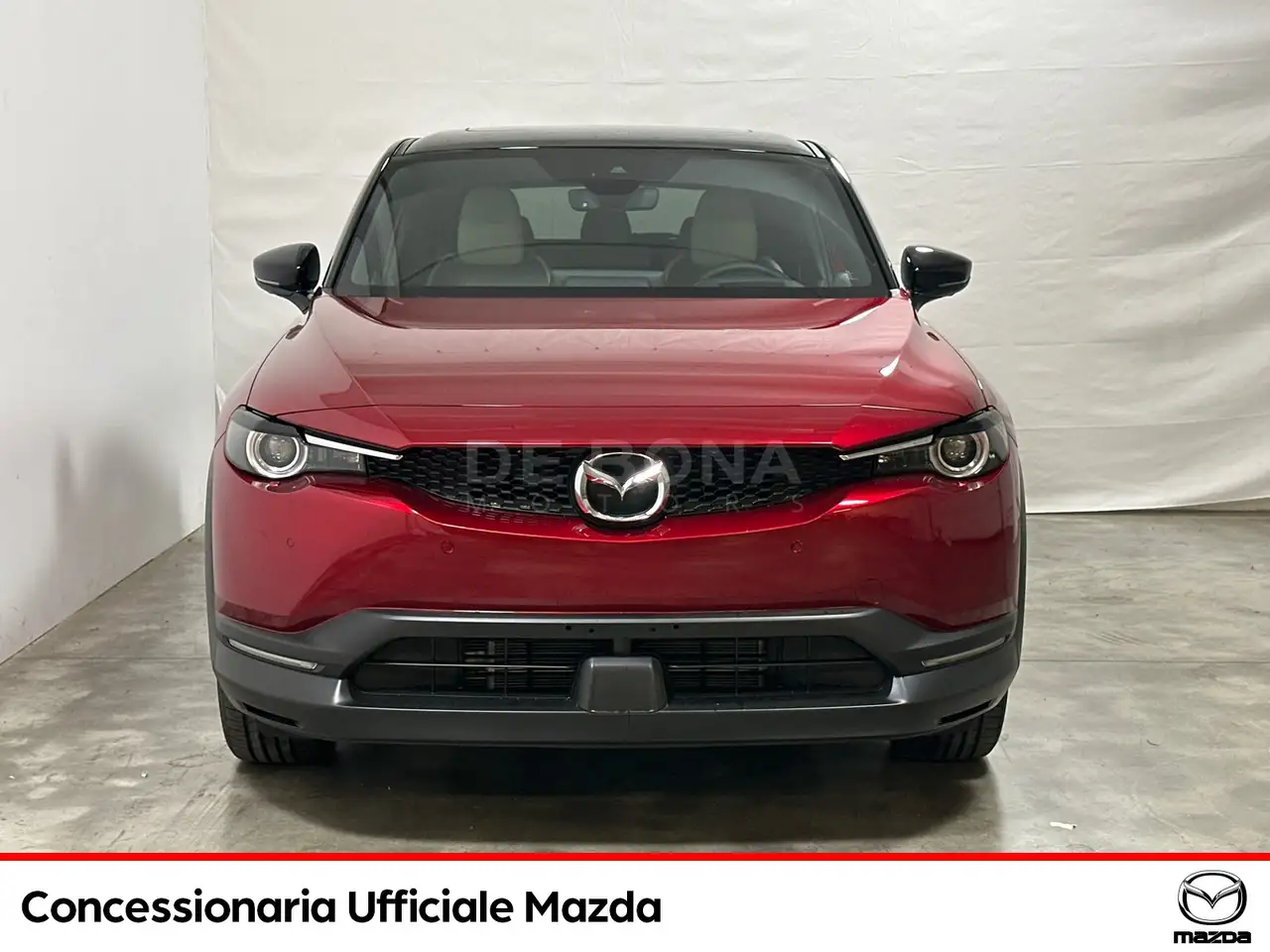 Mazda MX-30 17,8kwh r ev phev makoto driver assistance & sound, миниатюра 3