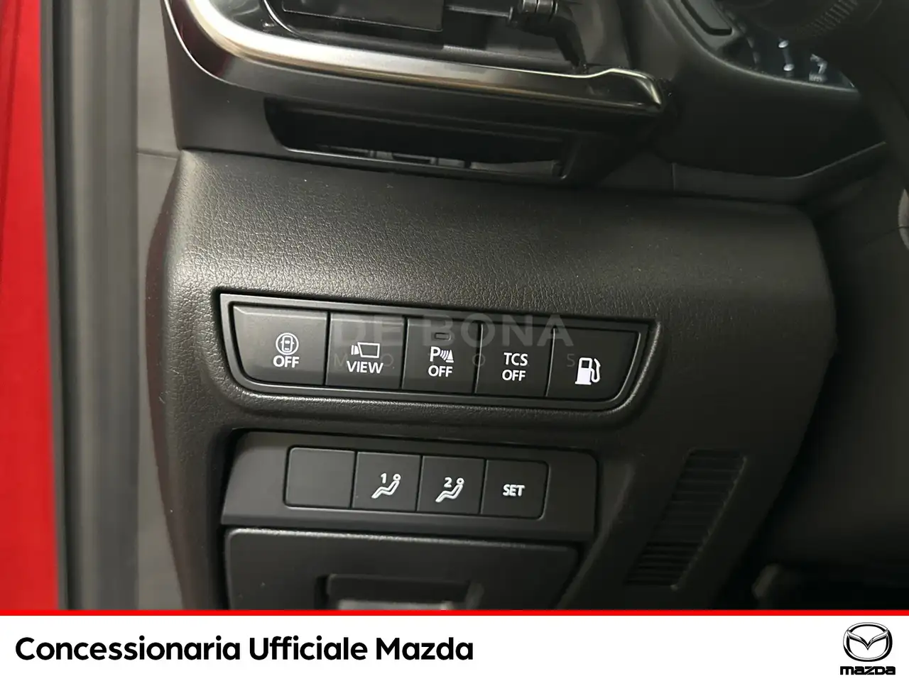 Mazda MX-30 17,8kwh r ev phev makoto driver assistance & sound, миниатюра 17