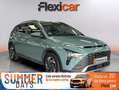 Hyundai BAYON 1.0+TGDI+74kW+%28100CV%29+Maxx Verde - thumbnail 1