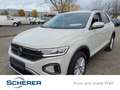 Volkswagen T-Roc 1.0 TSI Life LED+Kamera+App+Klima+Sitzhz+1 Grau - thumbnail 1
