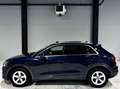 Audi Q3 35 TFSi 150CV AUTO PANO ViRTUAL COCKPiT CUiR CAMER Blau - thumbnail 5