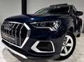 Audi Q3 35 TFSi 150CV AUTO PANO ViRTUAL COCKPiT CUiR CAMER Blau - thumbnail 3