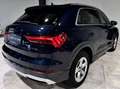 Audi Q3 35 TFSi 150CV AUTO PANO ViRTUAL COCKPiT CUiR CAMER Blau - thumbnail 4