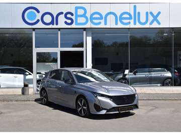 1.2 PureTech GT EAT8 REGUL LANE GPS CAM 1° MAIN