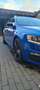 Skoda Octavia 2.0 TDI RS Euro 5 Bleu - thumbnail 3