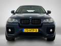BMW X6 xDrive 50i High Executive 8 Cilinder 408PK / Expor Blauw - thumbnail 5