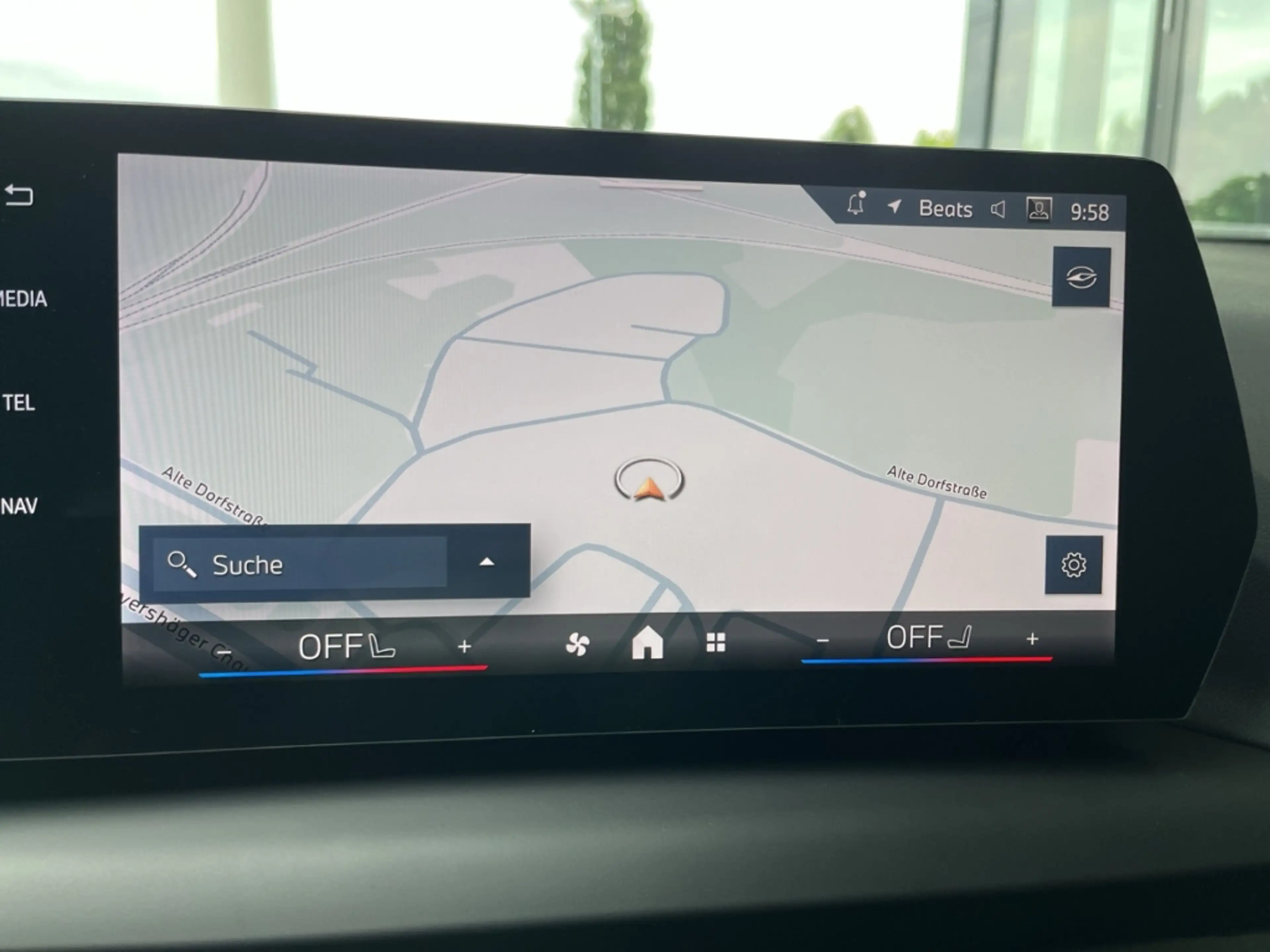 BMW 120 d Aut./Navigation/LED/Sitzheizung/RFK/DAB+ — photo 9