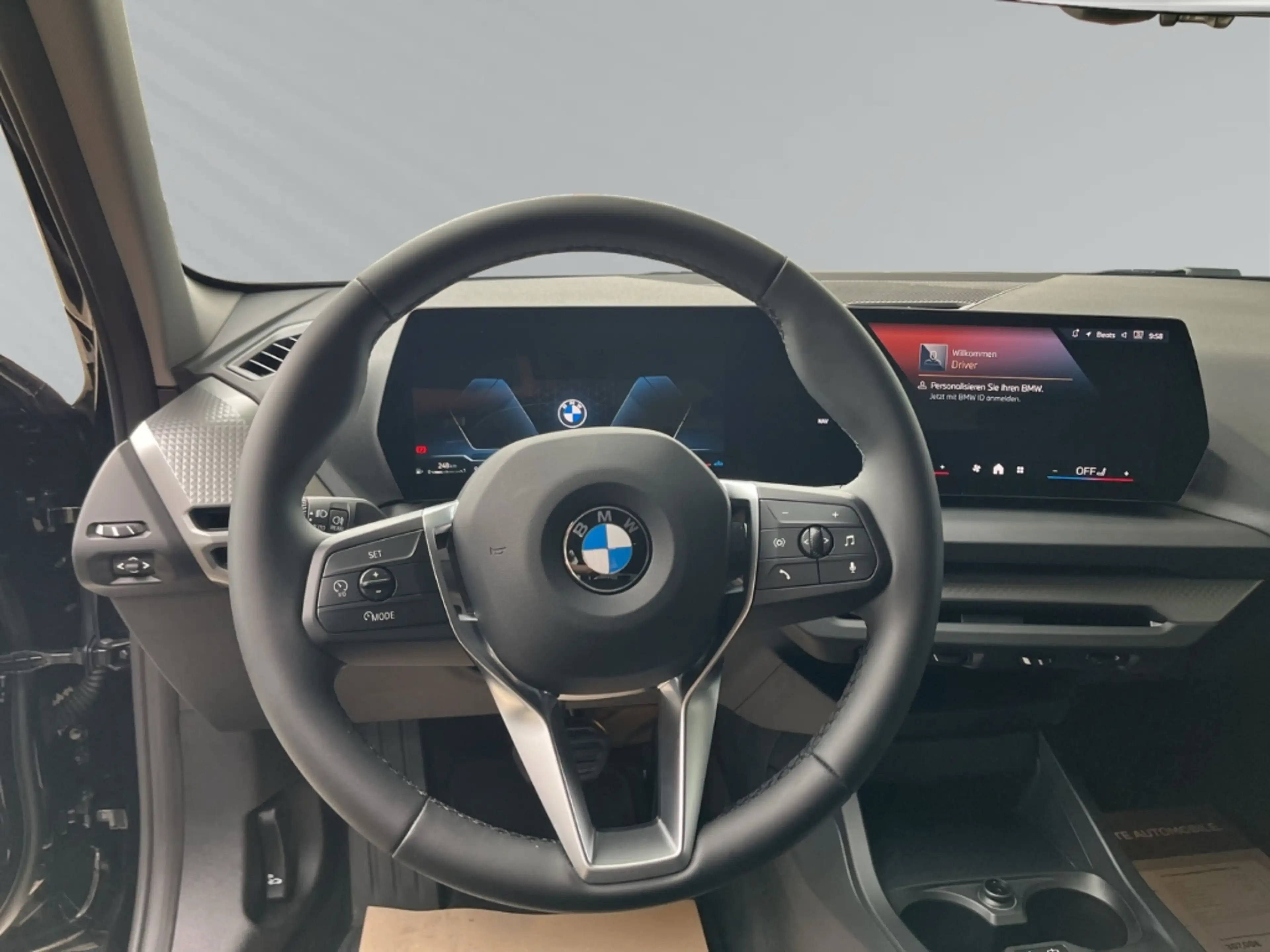 BMW 120 d Aut./Navigation/LED/Sitzheizung/RFK/DAB+ — photo 5