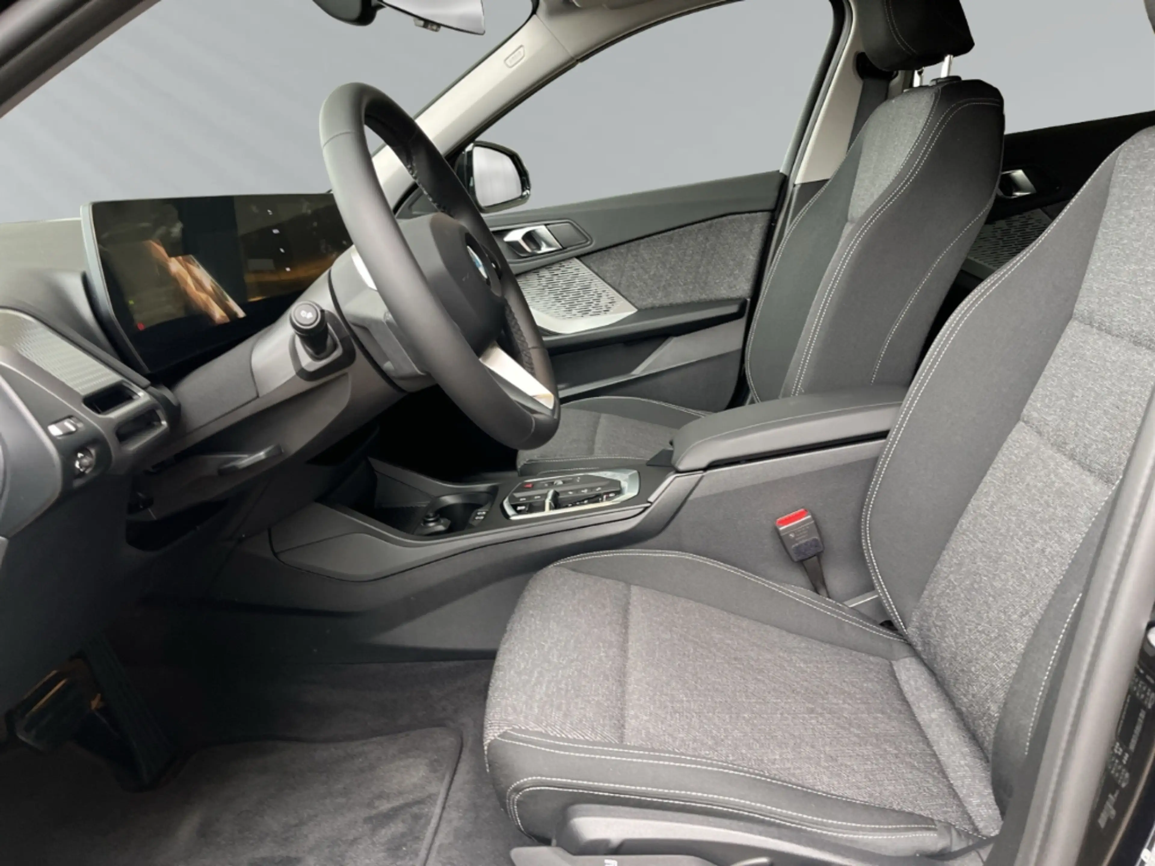 BMW 120 d Aut./Navigation/LED/Sitzheizung/RFK/DAB+ — photo 4
