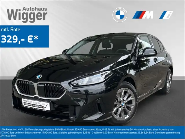 BMW 1er