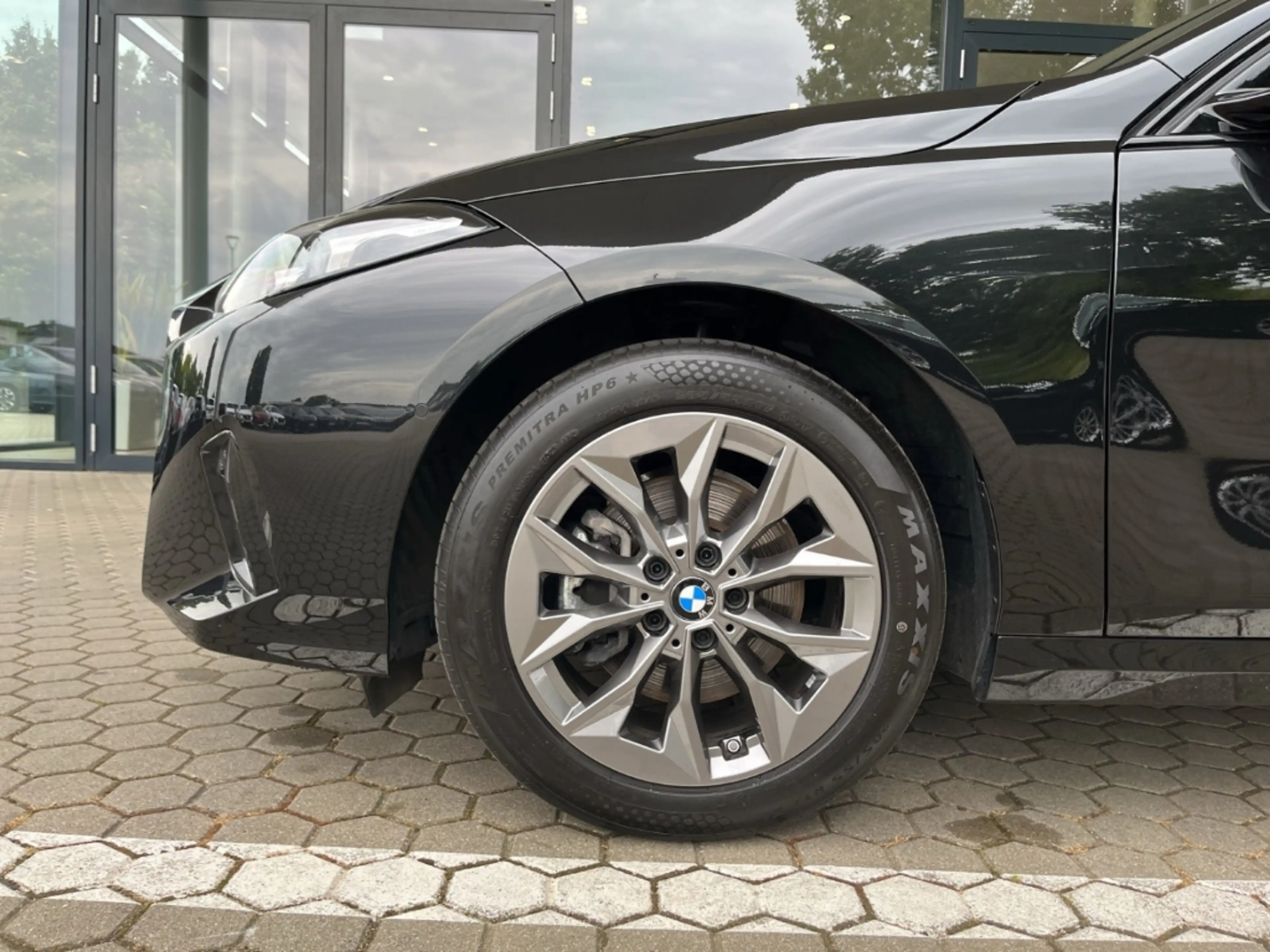 BMW 120 d Aut./Navigation/LED/Sitzheizung/RFK/DAB+ — photo 7
