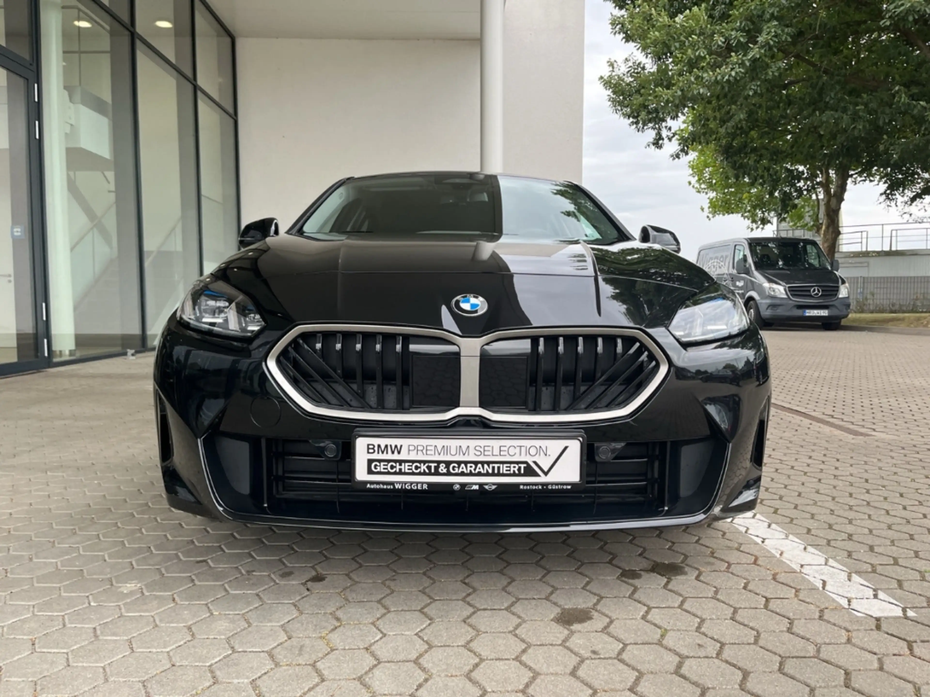 BMW 120 d Aut./Navigation/LED/Sitzheizung/RFK/DAB+ — photo 13