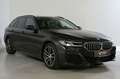 BMW 520 d xDr AT M Sportpaket Laser ACC DAB Hifi Park Gris - thumbnail 3