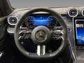 Mercedes-Benz GLC 200 4M AMG+LED+DISTR+NIGHT+LrHz+TotW+AHK+360 Fekete - thumbnail 11
