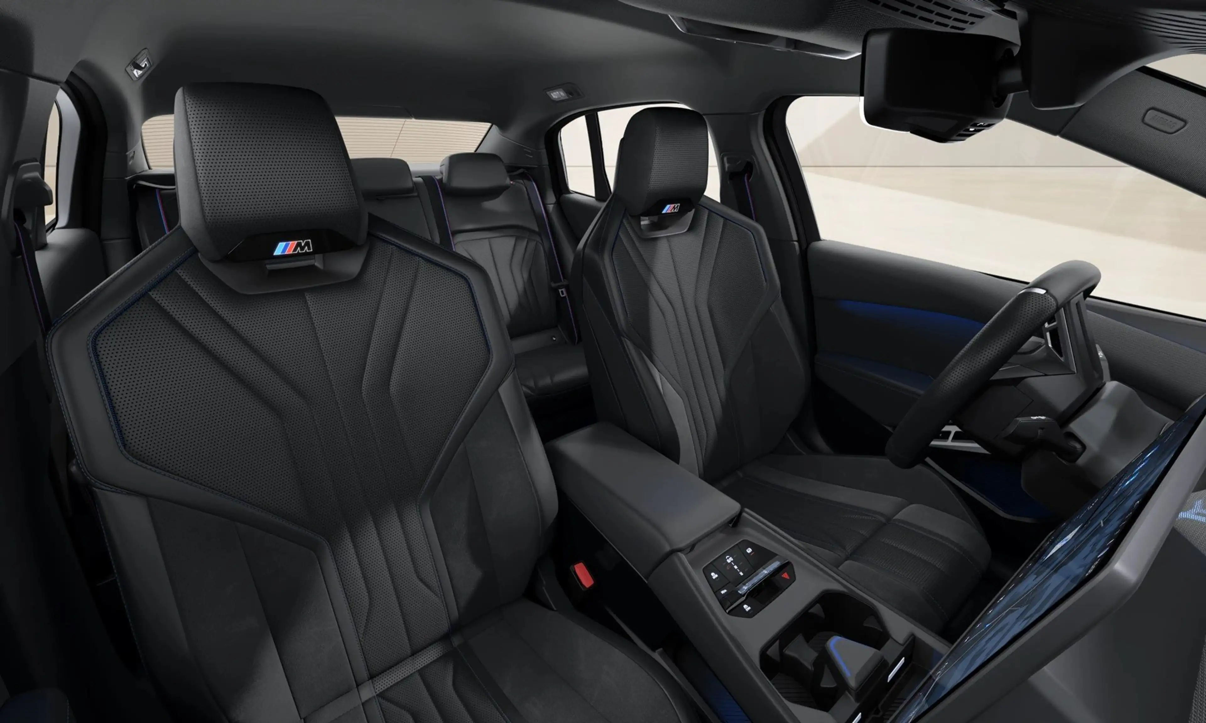 BMW i3 40 xDrive Jetzt bestellbar bei Fett & Wirtz — photo 9