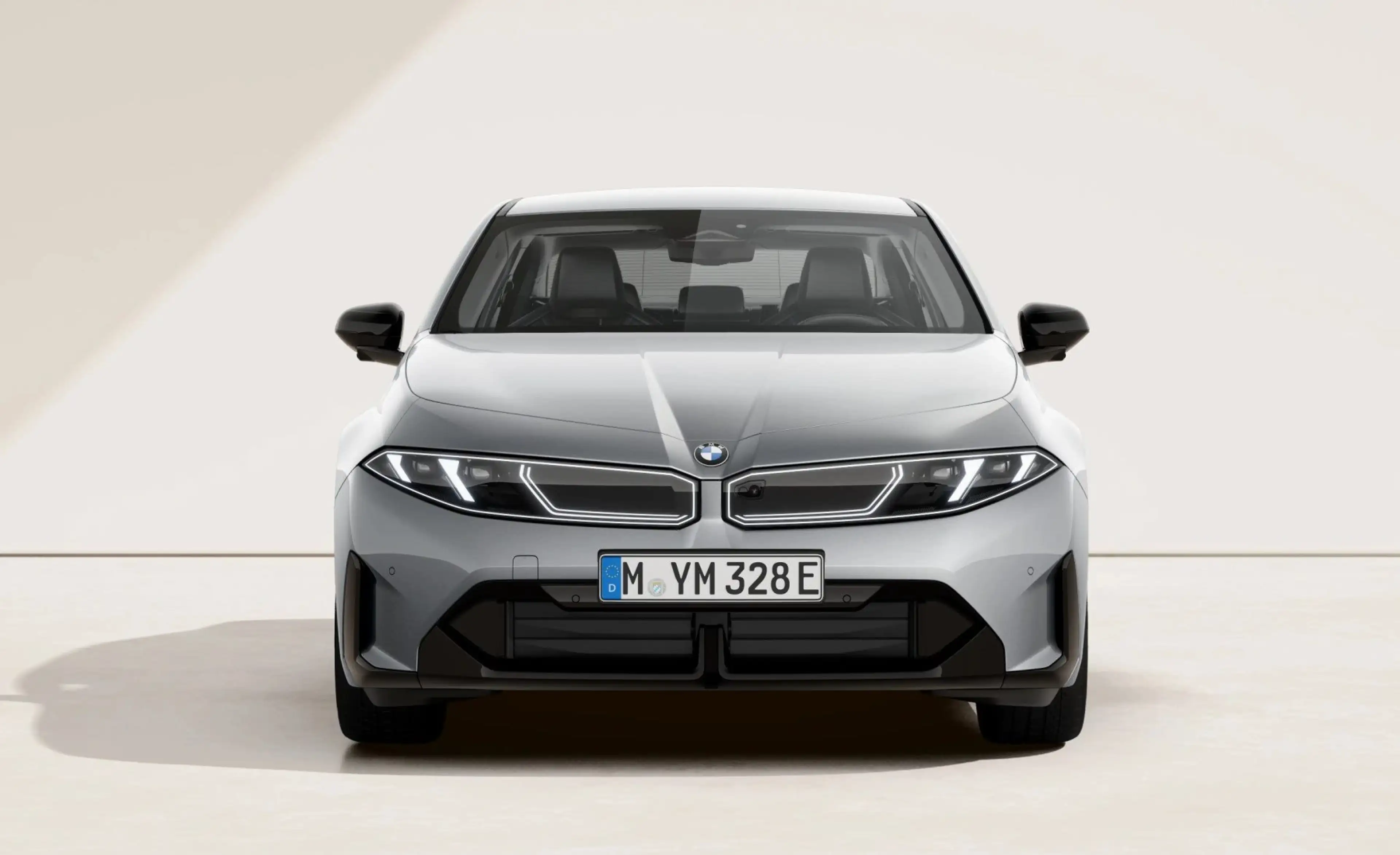 BMW i3 40 xDrive Jetzt bestellbar bei Fett & Wirtz — photo 2