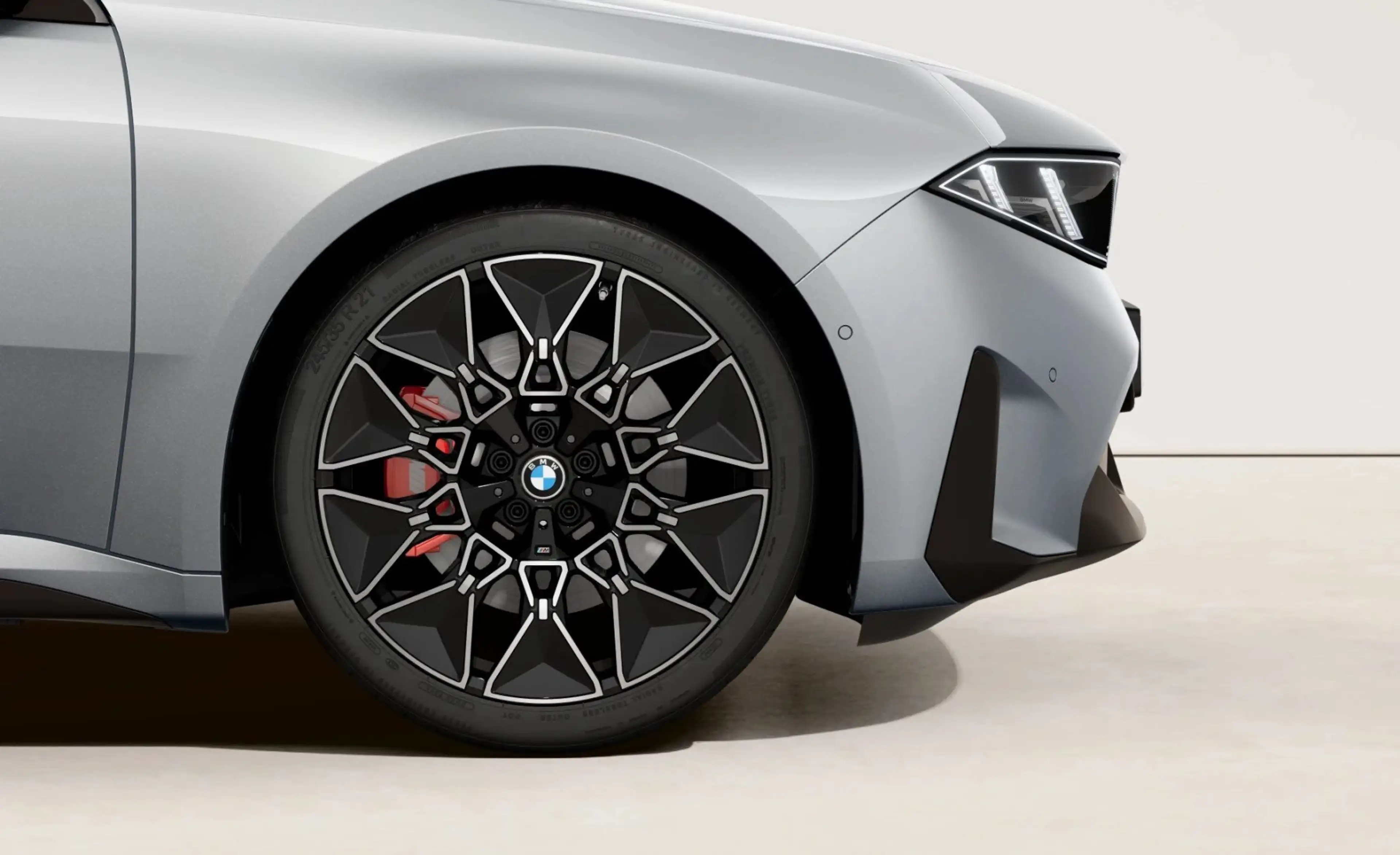 BMW i3 40 xDrive Jetzt bestellbar bei Fett & Wirtz — photo 7