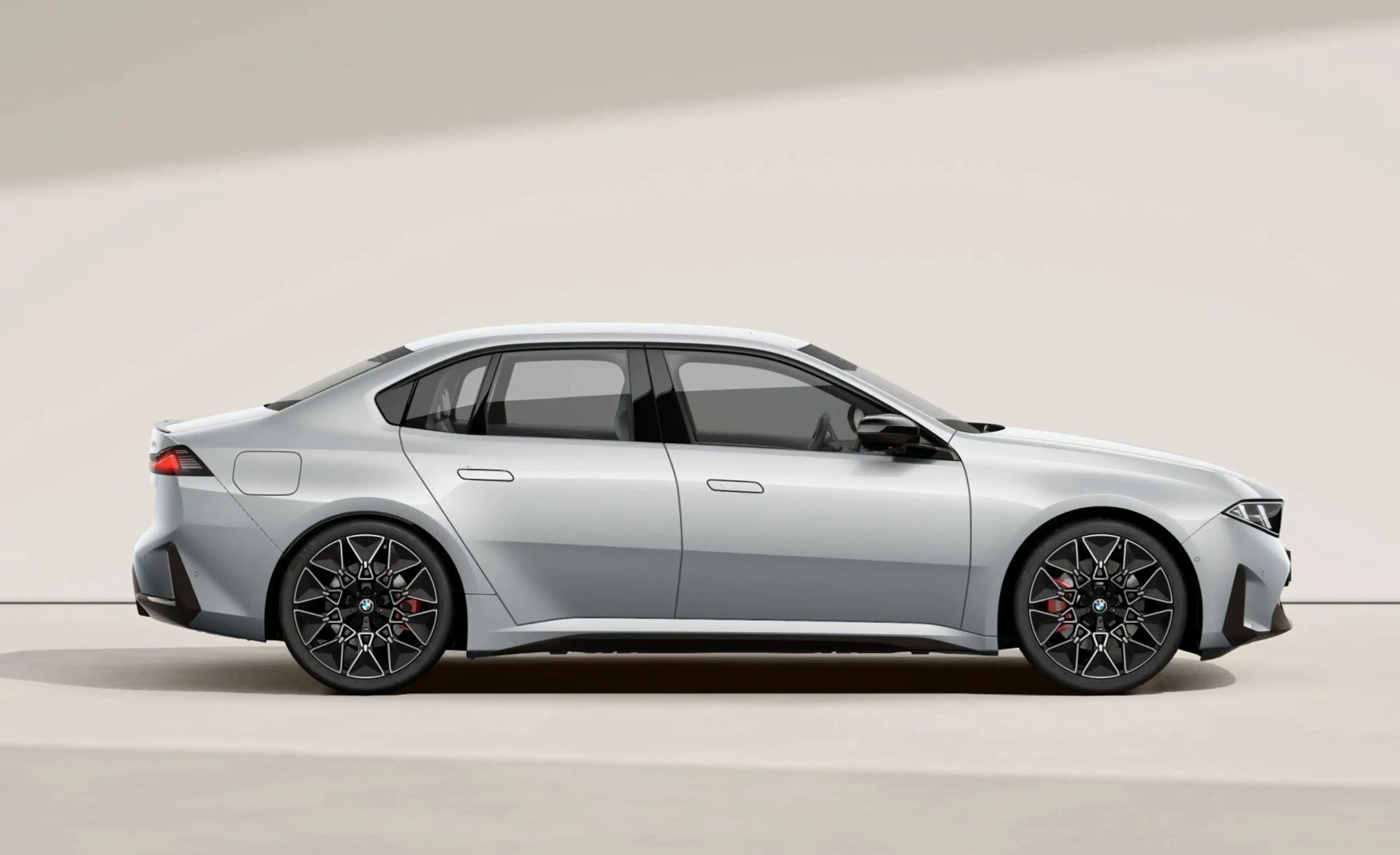 BMW i3 40 xDrive Jetzt bestellbar bei Fett & Wirtz — photo 3