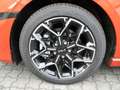 Kia Ceed / cee'd Ceed 1,5 T- GDi GT- Line Orange - thumbnail 7