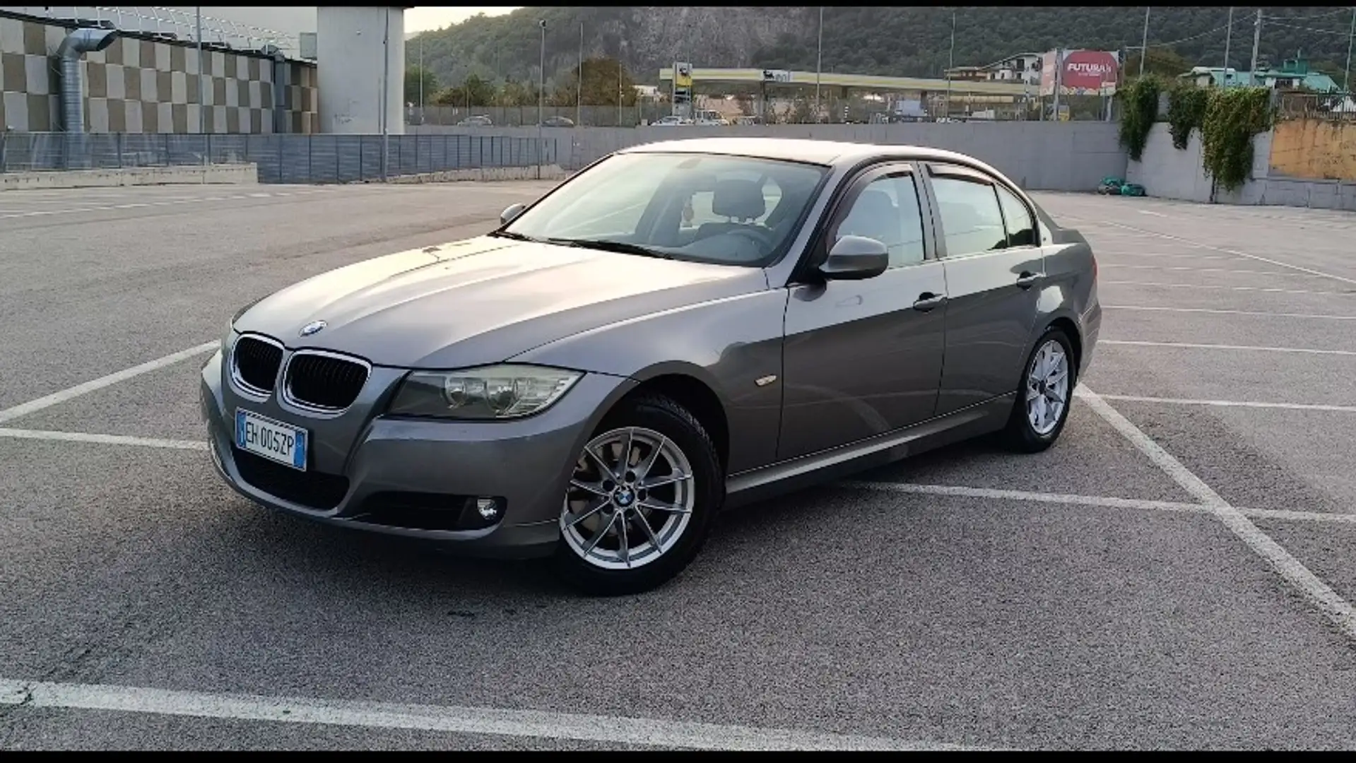BMW 316 316d 2.0 116cv - 2