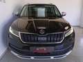 Skoda Kodiaq 2,0 TDI SCR 4x4 Scout DSG Schwarz - thumbnail 2