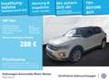Volkswagen T-Roc 1.5 TSI Style DSG Navi AHK LED uvm White - thumbnail 1