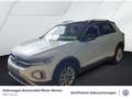 Volkswagen T-Roc 1.5 TSI Style DSG Navi AHK LED uvm White - thumbnail 2